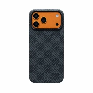 Capa iPhone 17 Pro Max WINK Preto