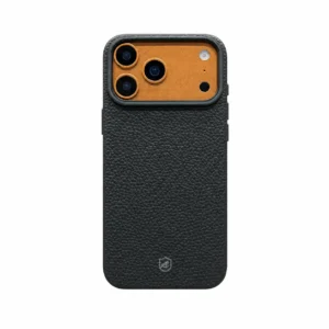 Capa iPhone 17 Pro Max GSHIELD Preto