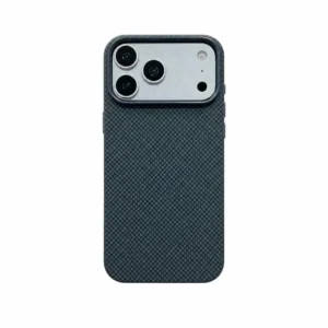 Capa iPhone 17 Pro Max WINK Azul