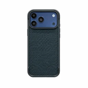 Capa iPhone 17 Pro Max WINK Azul