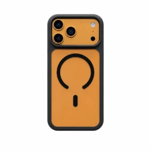 Capa iPhone 17 Pro Max WINK Touch Preto