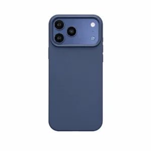 Capa iPhone 17 Pro Max WINK Azul
