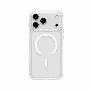 Capa iPhone 17 Pro Max X-ONE Case Pro