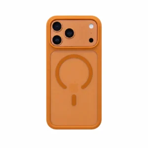Capa iPhone 17 Pro WINK TOUCH
