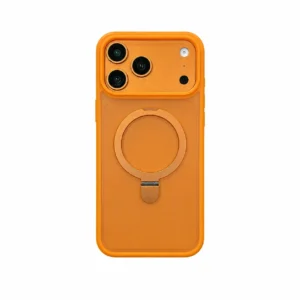 Capa iPhone 17 Pro Max WINK Laranja
