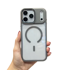 Capa Case iPhone 17 Pro Max