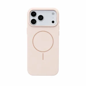 Capa iPhone 17 Pro Max WINK