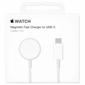 Cabo Carregador Apple Watch USB-C Apple  (1M)