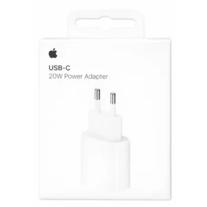 Adaptador Fonte USB C Apple 20w