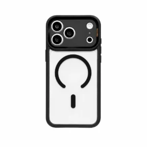 Capa iPhone 17 Pro X-ONE Dropguard 2.0