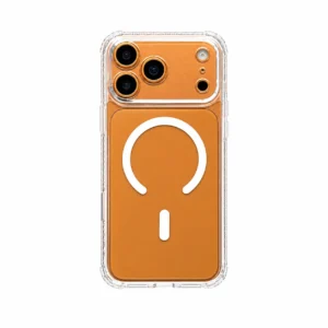 Capa iPhone 17 Pro X-ONE Case Pro
