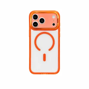 Capa iPhone 17 Pro Max X-ONE Dropguard 2.0