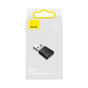 Adaptador Bluetooth USB BASEUS BA07