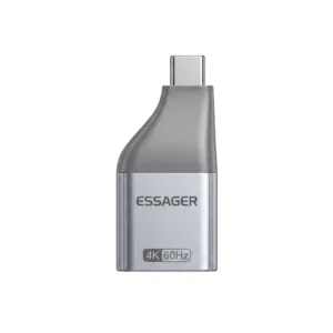 Adaptador Tipo C x HDMI ESSAGER