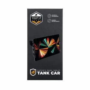 Suporte Veicular iPad Tablet GSHIELD TANK CAR
