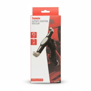 Suporte Veicular iPad Tablet TOMATE MTG-002