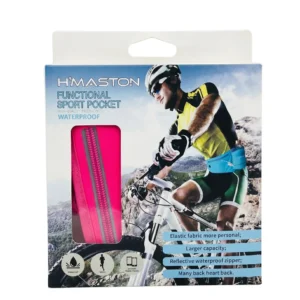Pochete Smartphone Impermeável HMASTON