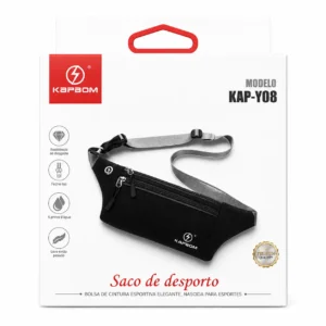 Pochete Smartphone KAPBOM KAP-Y08