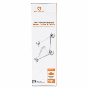 Suporte Starlink Veicular Vidro HMASTON SPR11