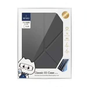 Capa iPad 12.9 WiWU Classic III