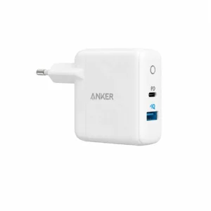 Fonte Carregador Tipo C + USB 30W ANKER A2625