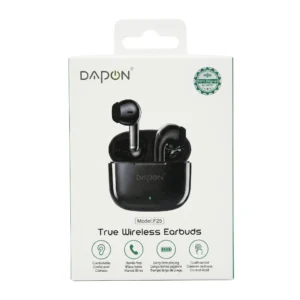 Fone Bluetooth DAPON F25