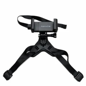 Suporte Capacete Smartphone TOMATE MPO-001B