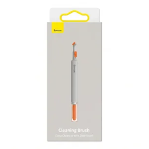 Caneta Escova Limpeza Fone BASEUS