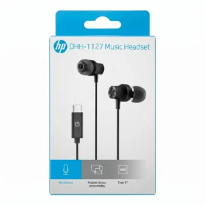 Fone de Ouvido Tipo C HP DHH-11273
