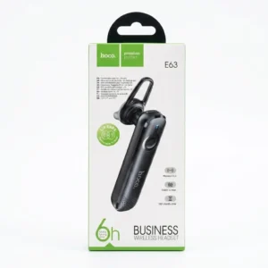 Fone Bluetooth Business HOCO E63
