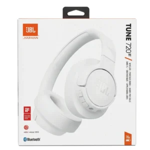 Fone de Ouvido Headphone JBL TUNE720BT