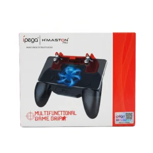 Controle Joystick Gamer iPega