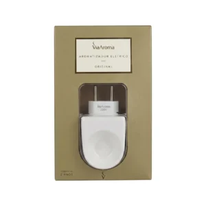 Difusor Elétrico Tomada Via Aroma