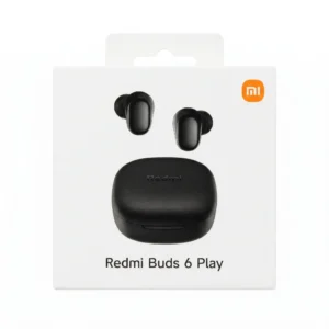 Fone Bluetooth Redmi Buds 6 Play