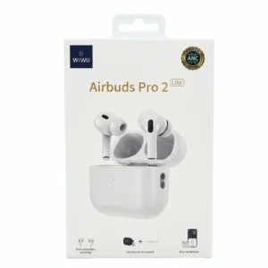 Fone Bluetooth WiWu Airbuds Pro 2