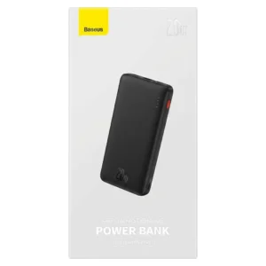 Carregador Portátil Baseus AIRPOW 10000mAh 20W