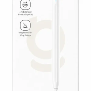 Caneta Touch iPad BASEUS Smooth Writing Series 3