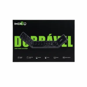 Teclado Dobravél Blueooth IMENSO IMS-950