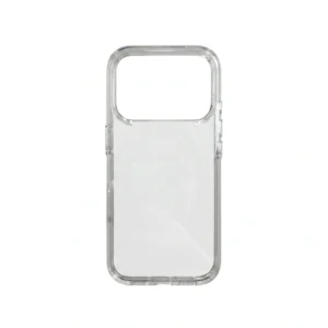 Capa iPhone 17 Pro EVO CLEAR