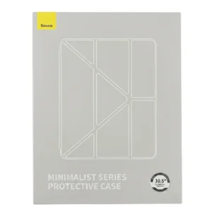 Capa iPad 10.5 BASEUS Minimalist Series