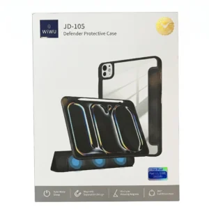 Capa iPad 10.9 / 11 WiWU Defender