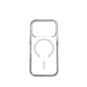 Capa iPhone 17 Pro WINK EVO CLEAR MagSafe