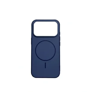 Capa iPhone 17 Pro WINK SOLID Azul